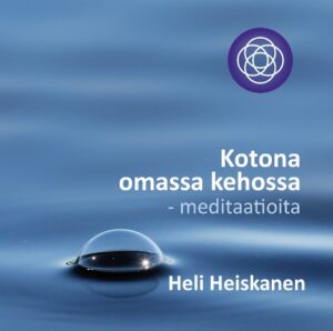 Kotona omassa kehossa