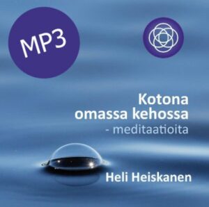 Kotona omassa kehossa