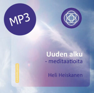 uuden alku