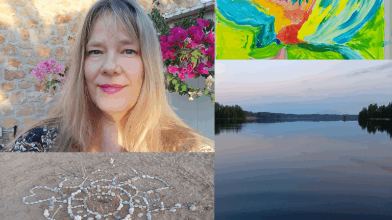 Voimauttava viikonloppu tahattomasti lapsettomille 21.-23.11.2025