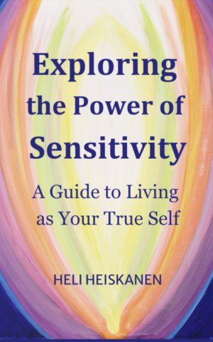 Exploring the Power of Sensitivity, Heli Heiskanen